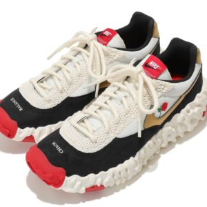 扎進爆款動脈！UNDERCOVER x Nike Overbreak「全新聯名」即將登場！