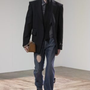 亞當即夏娃－OFF-White SS21 全新系列公開，撇開聯名、解構這次你了解多少？