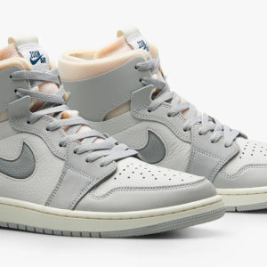 Nike 推出平替 Dior x AJ 1，「官網免費登記抽籤」討論度有三、四層樓這麼高