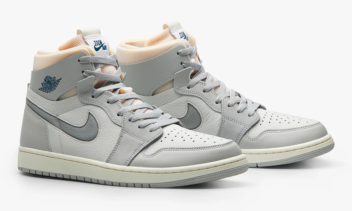 Nike 推出平替 Dior x AJ 1，「官網免費登記抽籤」討論度有三、四層樓這麼高