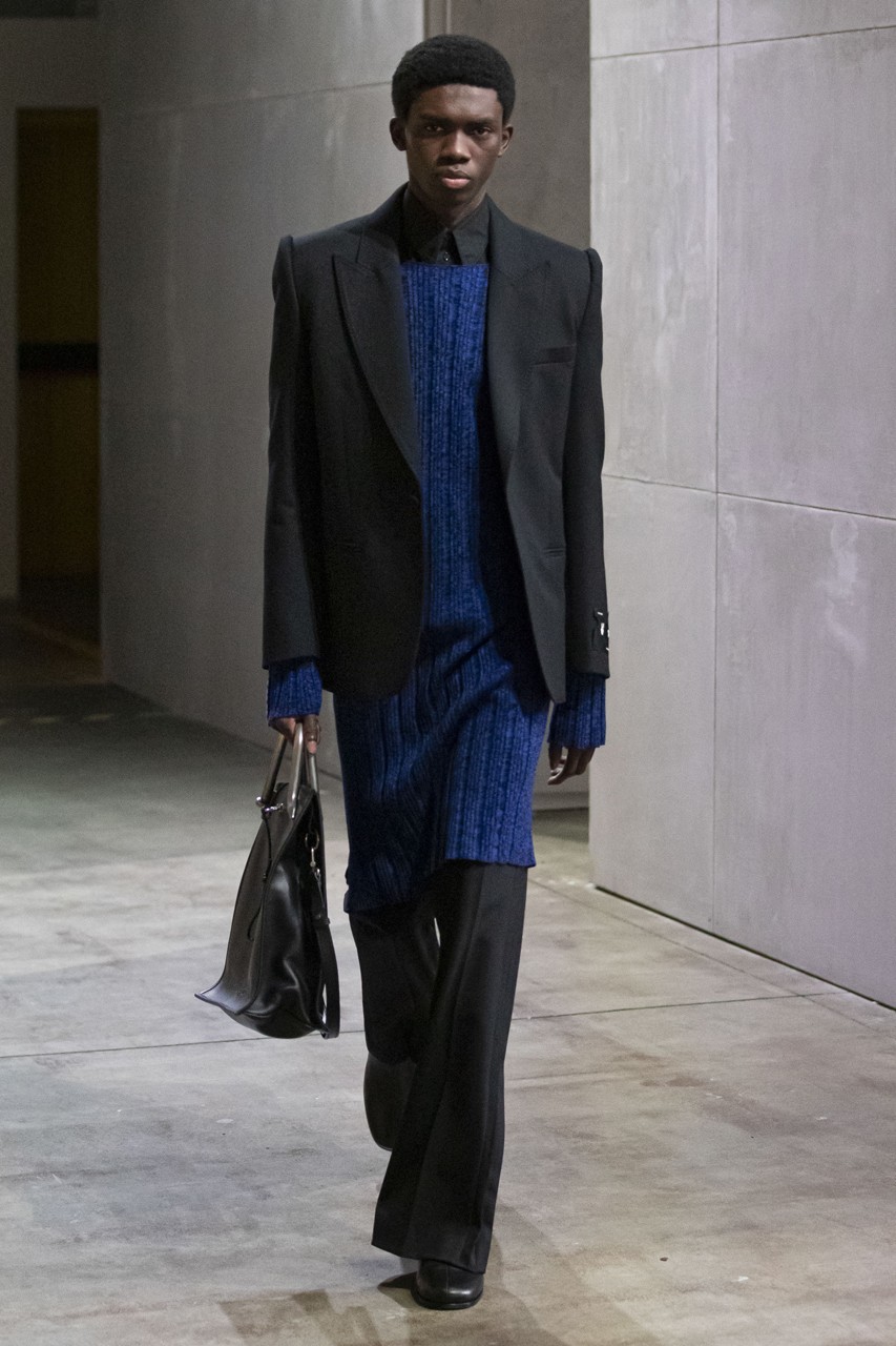 亞當即夏娃－OFF-White SS21 全新系列公開，撇開聯名、解構這次你了解多少？