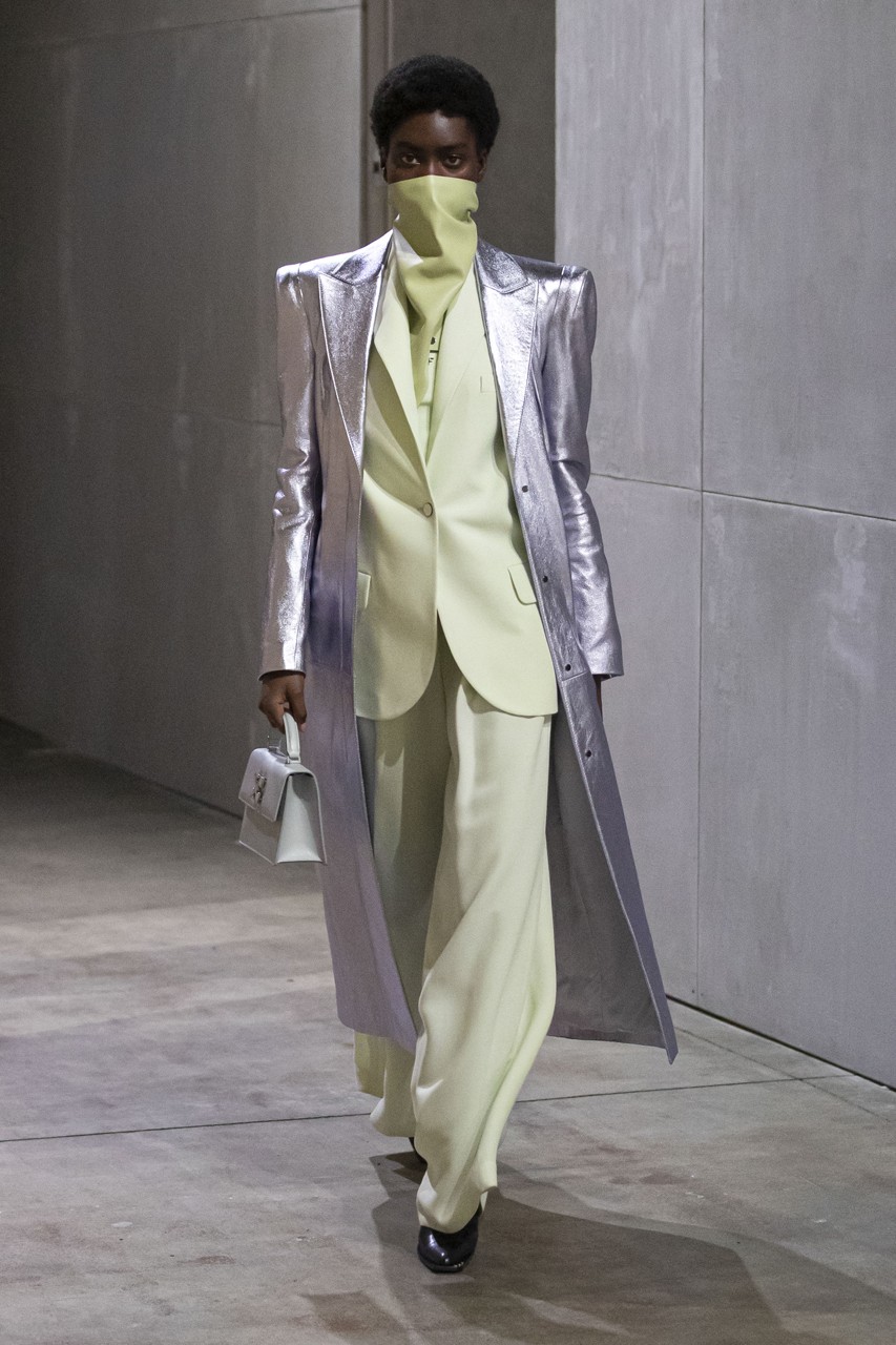 亞當即夏娃－OFF-White SS21 全新系列公開，撇開聯名、解構這次你了解多少？