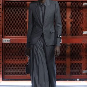 亞當即夏娃－OFF-White SS21 全新系列公開，撇開聯名、解構這次你了解多少？