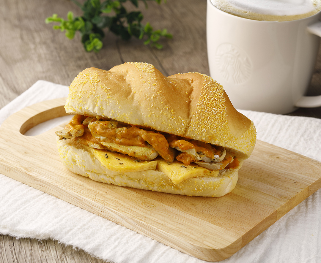 星巴克粉嫩春櫻系列新品登場，「鹹焦糖綿雲瑪奇朵」、「莓果雲朵咖啡啤酒」開啟春日咖啡新體驗！