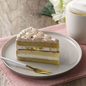 星巴克粉嫩春櫻系列新品登場，「鹹焦糖綿雲瑪奇朵」、「莓果雲朵咖啡啤酒」開啟春日咖啡新體驗！