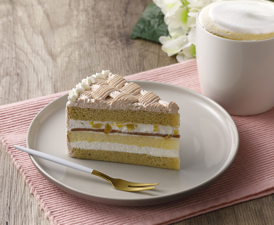 星巴克粉嫩春櫻系列新品登場，「鹹焦糖綿雲瑪奇朵」、「莓果雲朵咖啡啤酒」開啟春日咖啡新體驗！