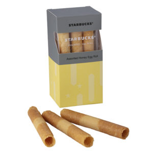 星巴克粉嫩春櫻系列新品登場，「鹹焦糖綿雲瑪奇朵」、「莓果雲朵咖啡啤酒」開啟春日咖啡新體驗！