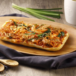 星巴克粉嫩春櫻系列新品登場，「鹹焦糖綿雲瑪奇朵」、「莓果雲朵咖啡啤酒」開啟春日咖啡新體驗！