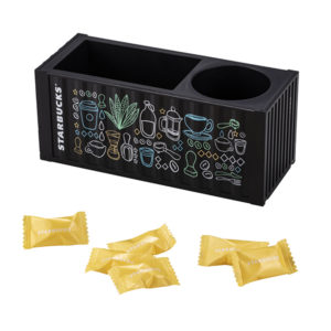 星巴克粉嫩春櫻系列新品登場，「鹹焦糖綿雲瑪奇朵」、「莓果雲朵咖啡啤酒」開啟春日咖啡新體驗！