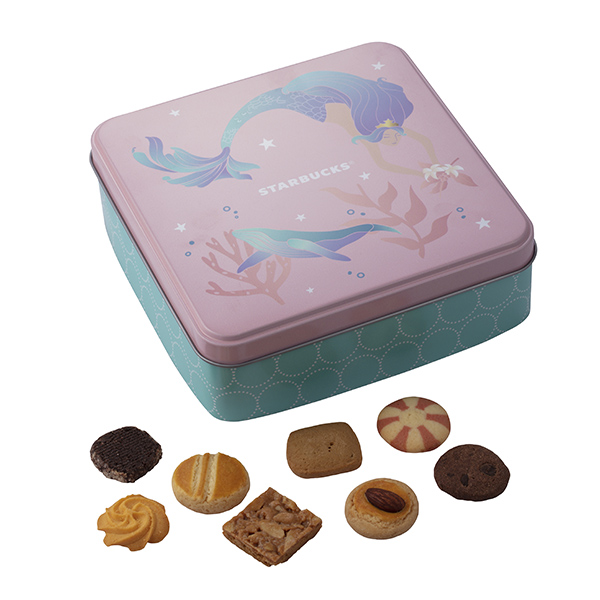 星巴克粉嫩春櫻系列新品登場，「鹹焦糖綿雲瑪奇朵」、「莓果雲朵咖啡啤酒」開啟春日咖啡新體驗！