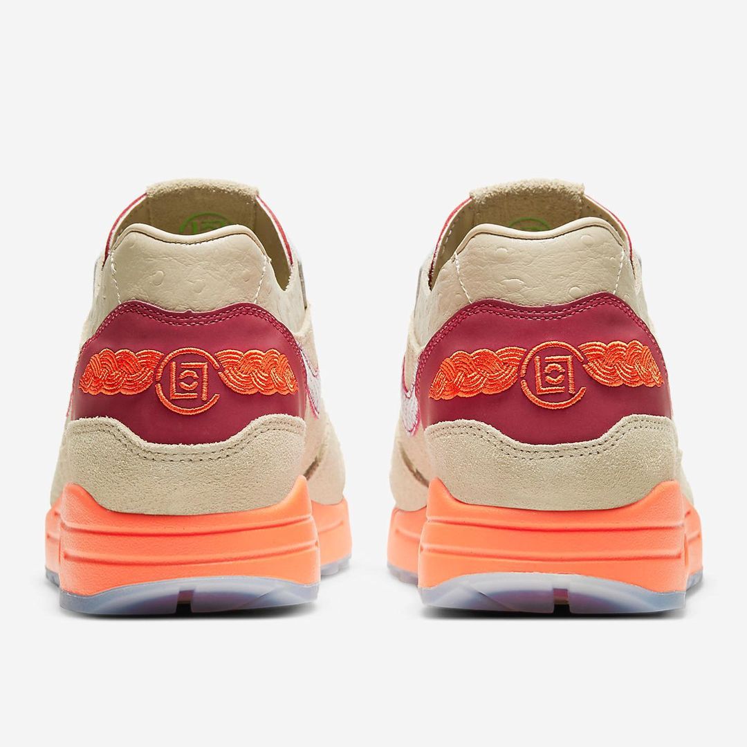 Air Max 1「Kiss of Death」