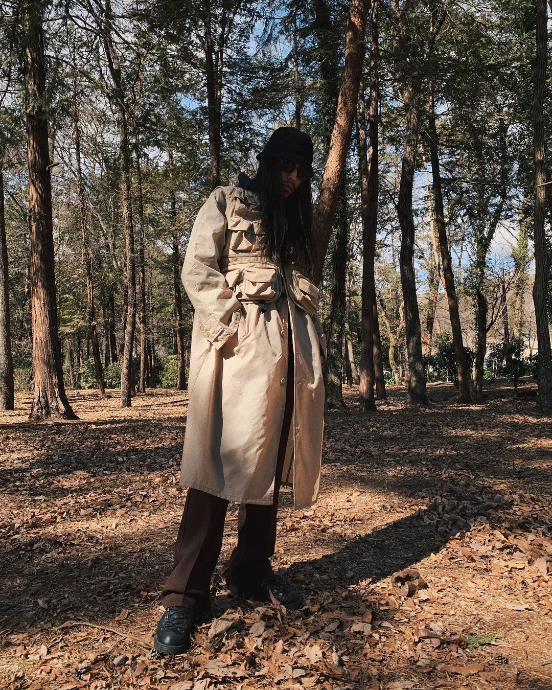 2021 春夏男生穿搭必「插一件」！各種風格都能