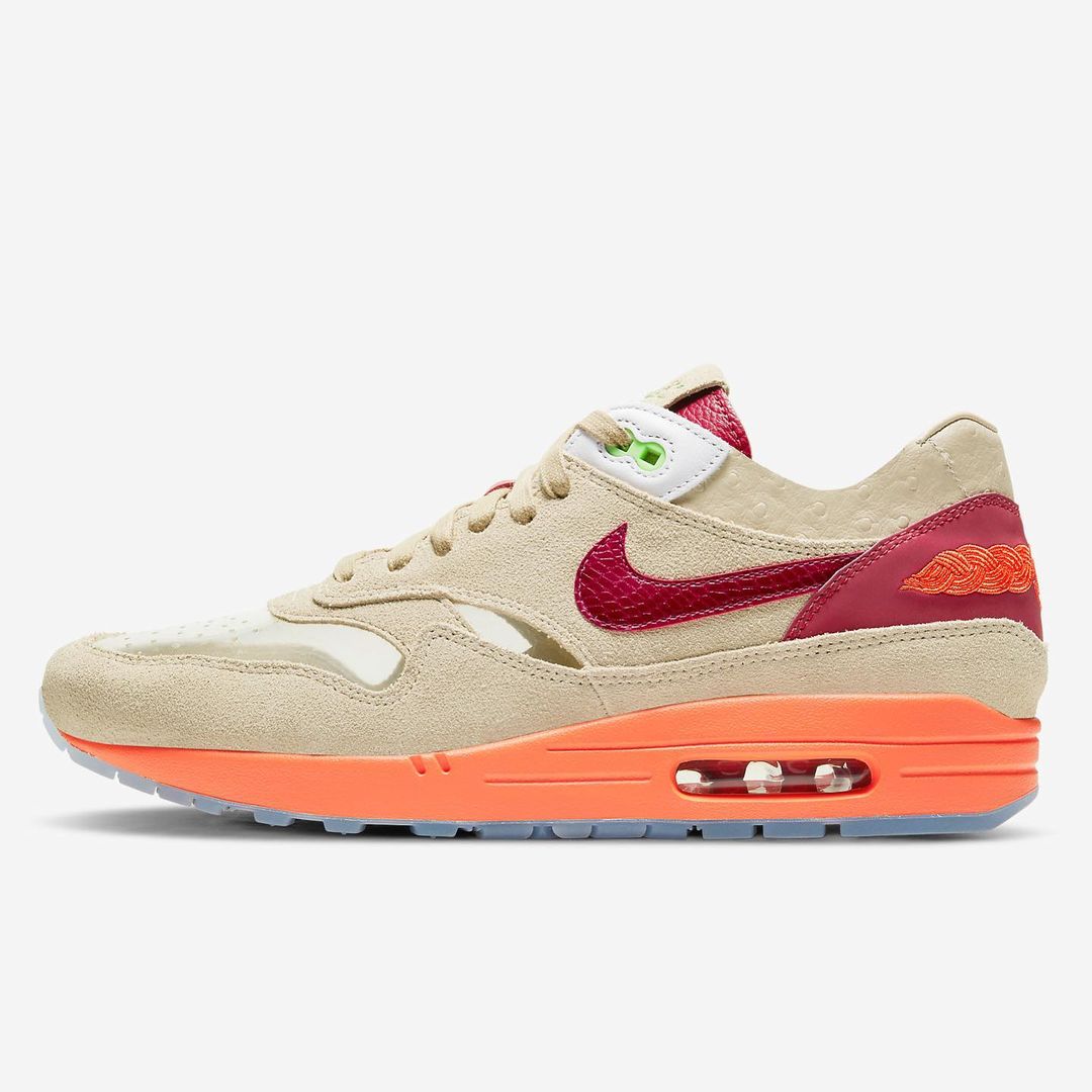 Air Max 1「Kiss of Death」