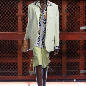 亞當即夏娃－OFF-White SS21 全新系列公開，撇開聯名、解構這次你了解多少？