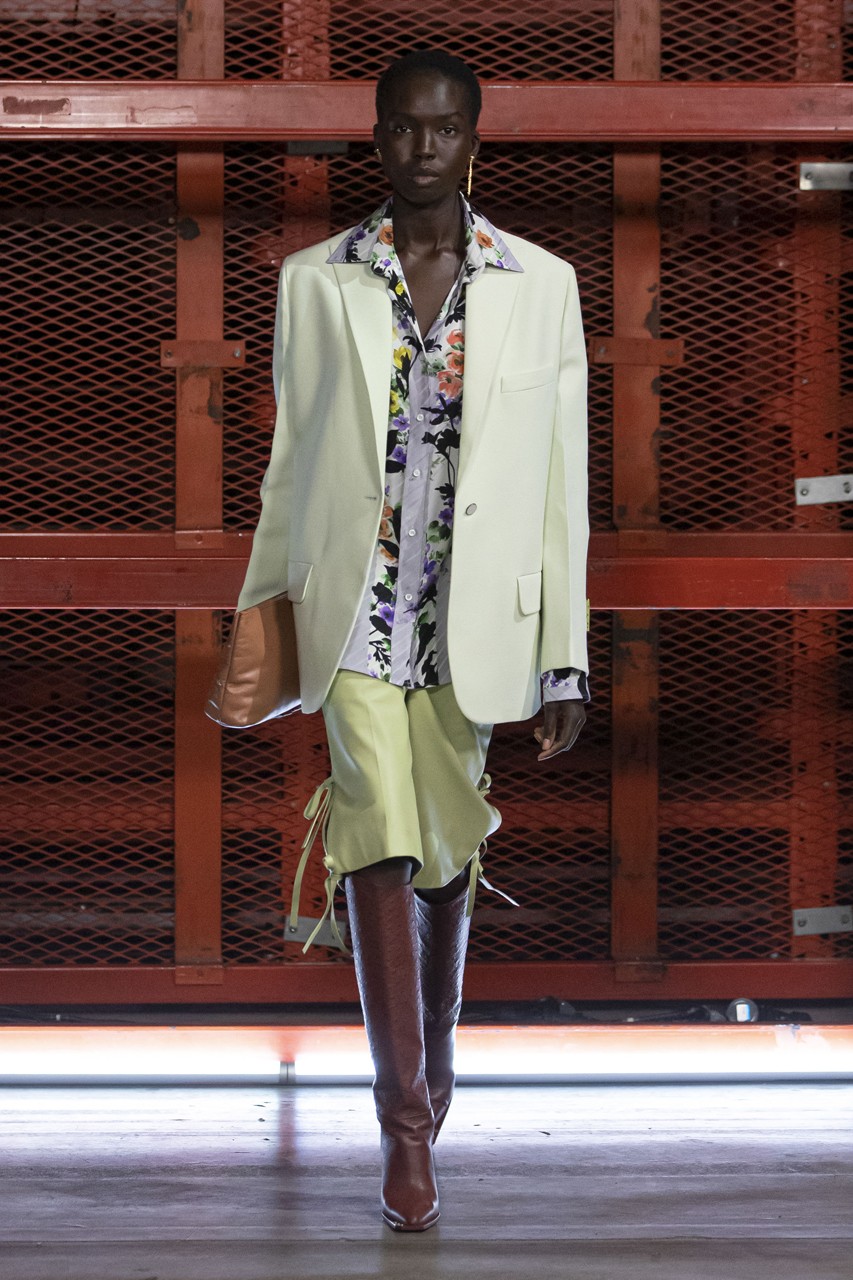 亞當即夏娃－OFF-White SS21 全新系列公開，撇開聯名、解構這次你了解多少？