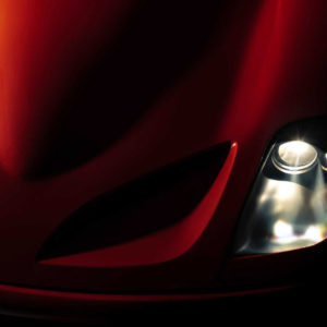 重現行動窯烤爐？Niels van Roij Design 打造獨一無二的 Ferrari Breadvan Hommage！