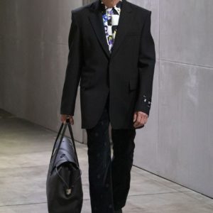 亞當即夏娃－OFF-White SS21 全新系列公開，撇開聯名、解構這次你了解多少？