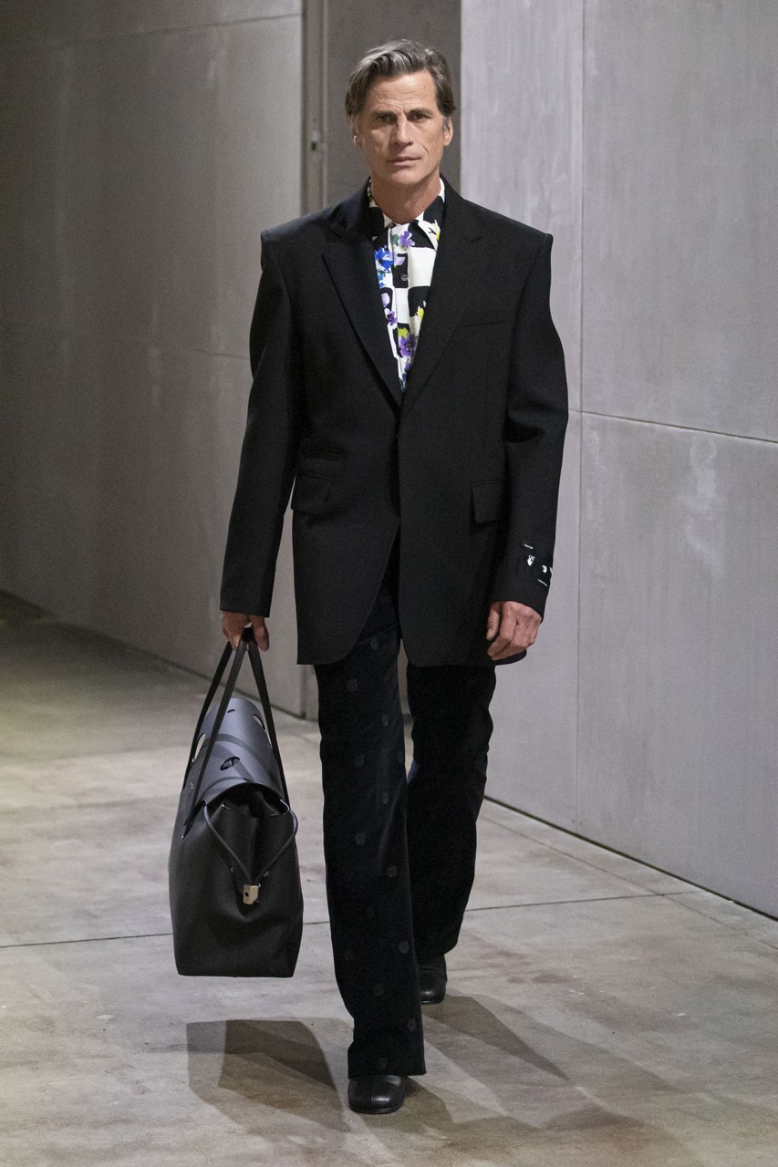 亞當即夏娃－OFF-White SS21 全新系列公開，撇開聯名、解構這次你了解多少？