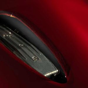 重現行動窯烤爐？Niels van Roij Design 打造獨一無二的 Ferrari Breadvan Hommage！