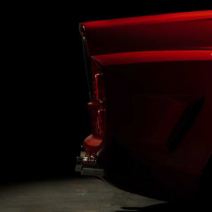 重現行動窯烤爐？Niels van Roij Design 打造獨一無二的 Ferrari Breadvan Hommage！