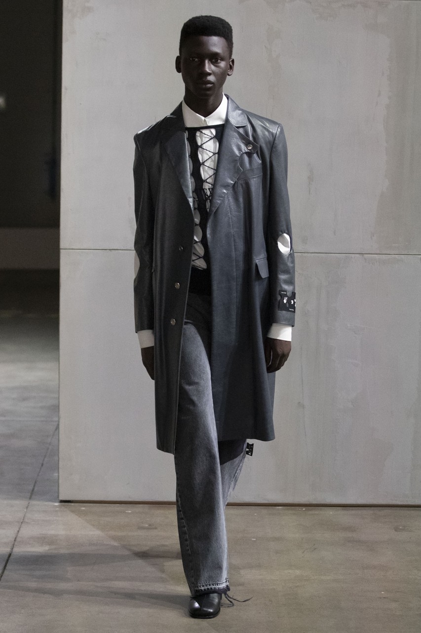 亞當即夏娃－OFF-White SS21 全新系列公開，撇開聯名、解構這次你了解多少？