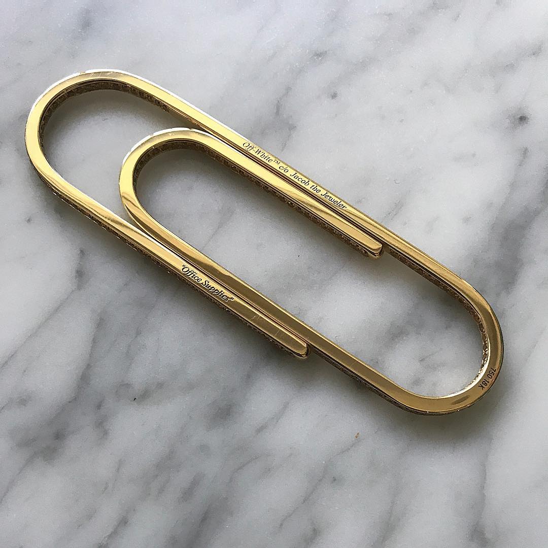 時尚好難懂！束帶手環之後，AMBUSH 再推「看不到時間手錶」還要收你 2.2 萬