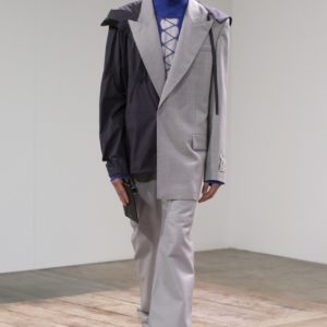 亞當即夏娃－OFF-White SS21 全新系列公開，撇開聯名、解構這次你了解多少？