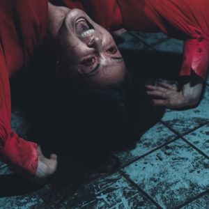 電影視界｜陳柏霖《鬼才之道》超落魄，張榕容完美詮釋女鬼成台版《大法師》！