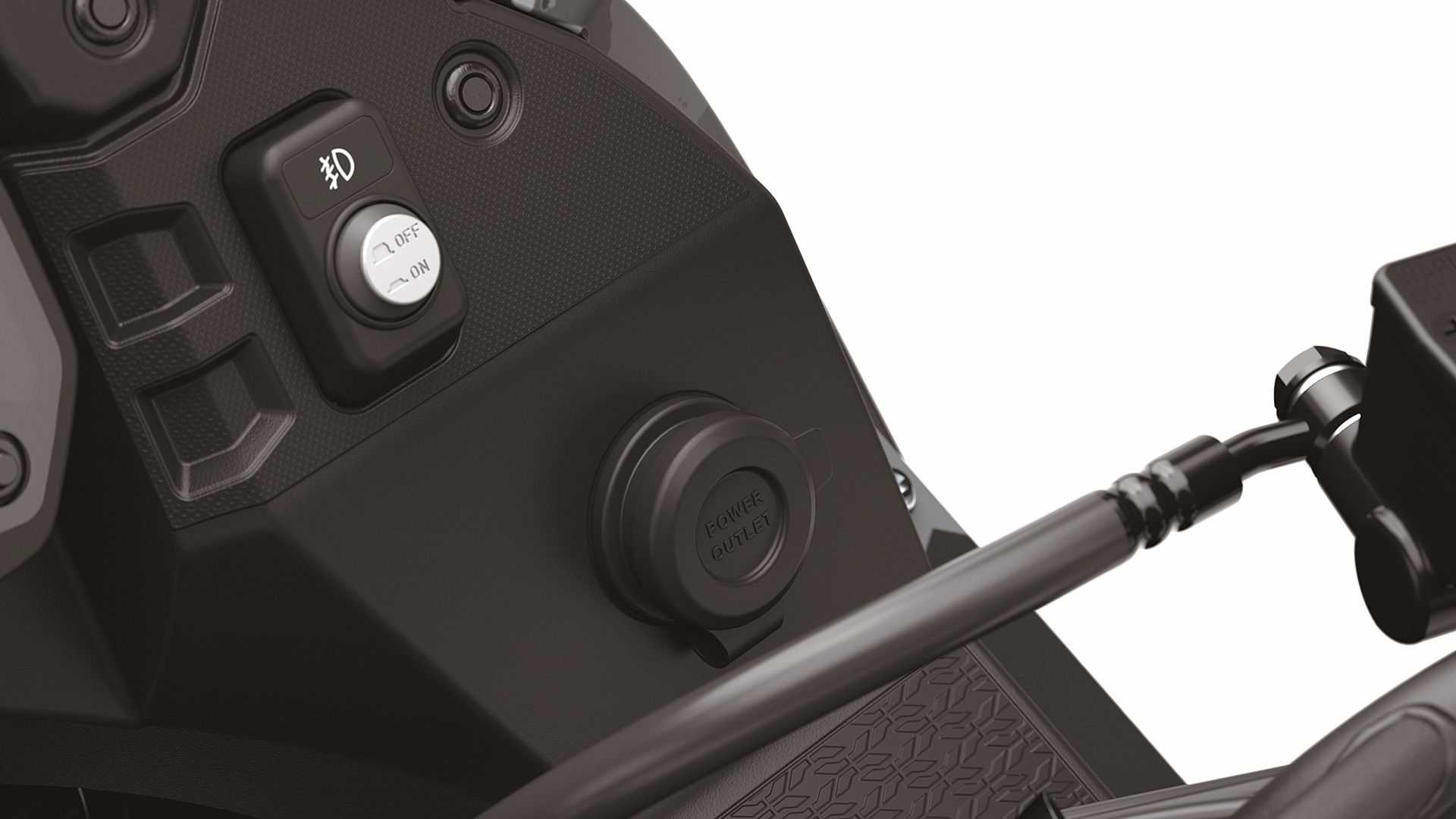 終於來了！辣個 Kawasaki KLR650 也許會遲到，但永不缺席！