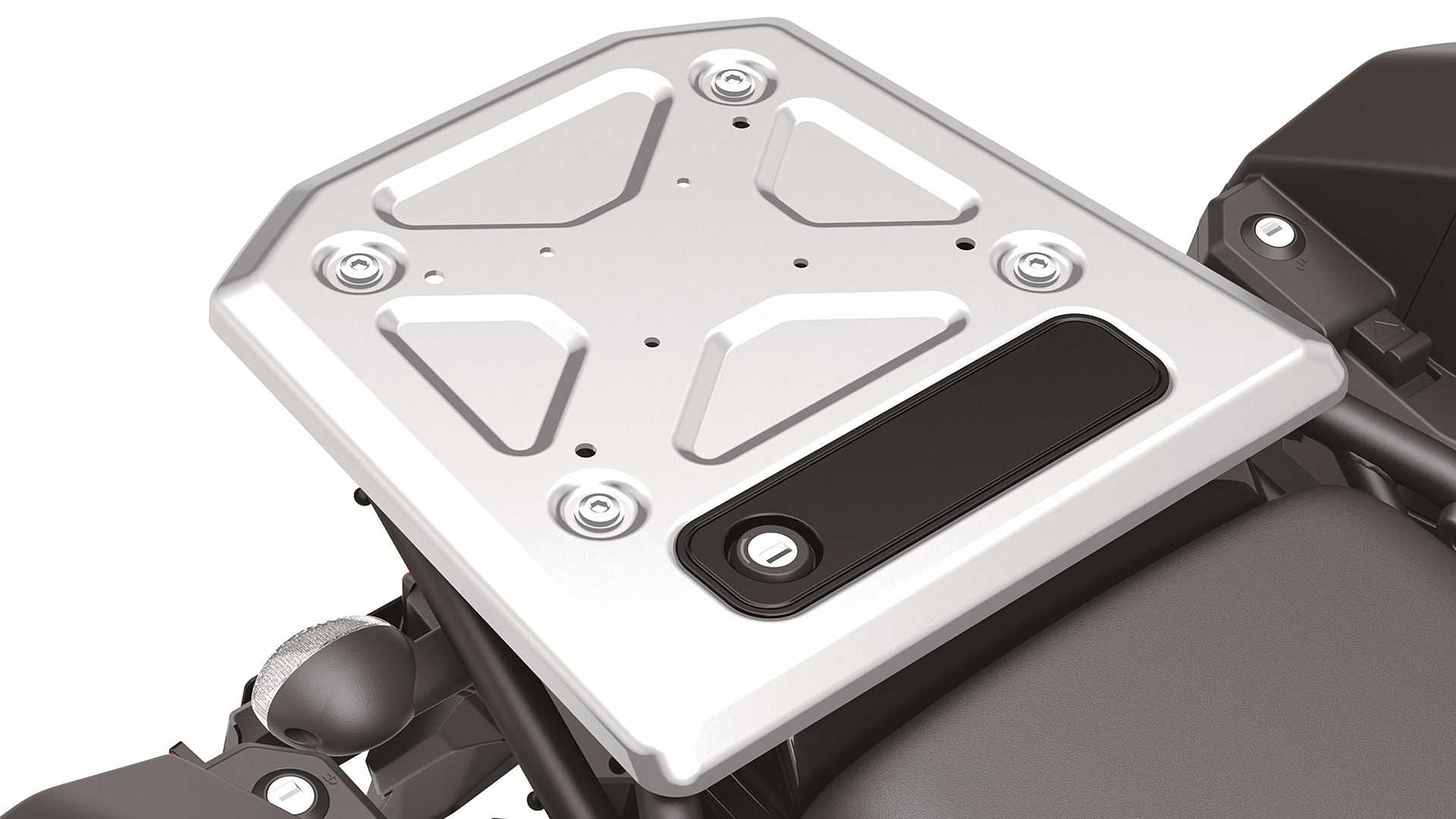 終於來了！辣個 Kawasaki KLR650 也許會遲到，但永不缺席！