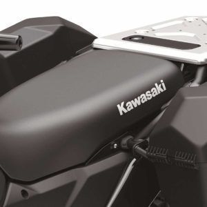 終於來了！辣個 Kawasaki KLR650 也許會遲到，但永不缺席！