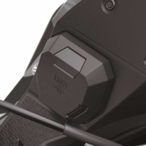 終於來了！辣個 Kawasaki KLR650 也許會遲到，但永不缺席！