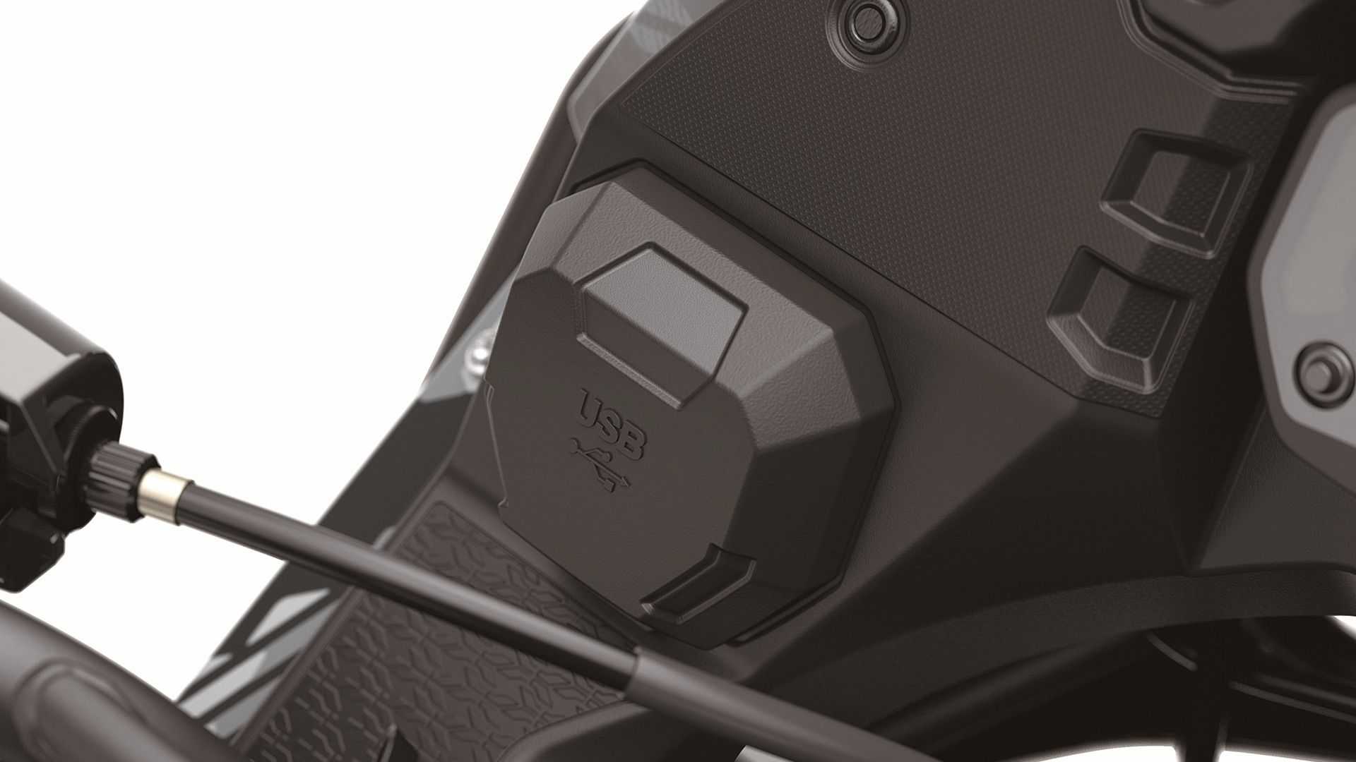 終於來了！辣個 Kawasaki KLR650 也許會遲到，但永不缺席！