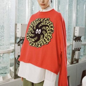 圖像豐富有趣－街頭品牌 Brain Dead 2021 早春系列發布