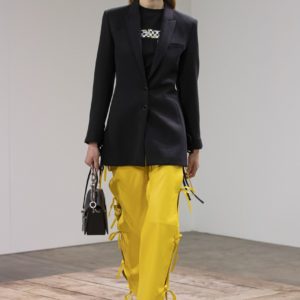 亞當即夏娃－OFF-White SS21 全新系列公開，撇開聯名、解構這次你了解多少？