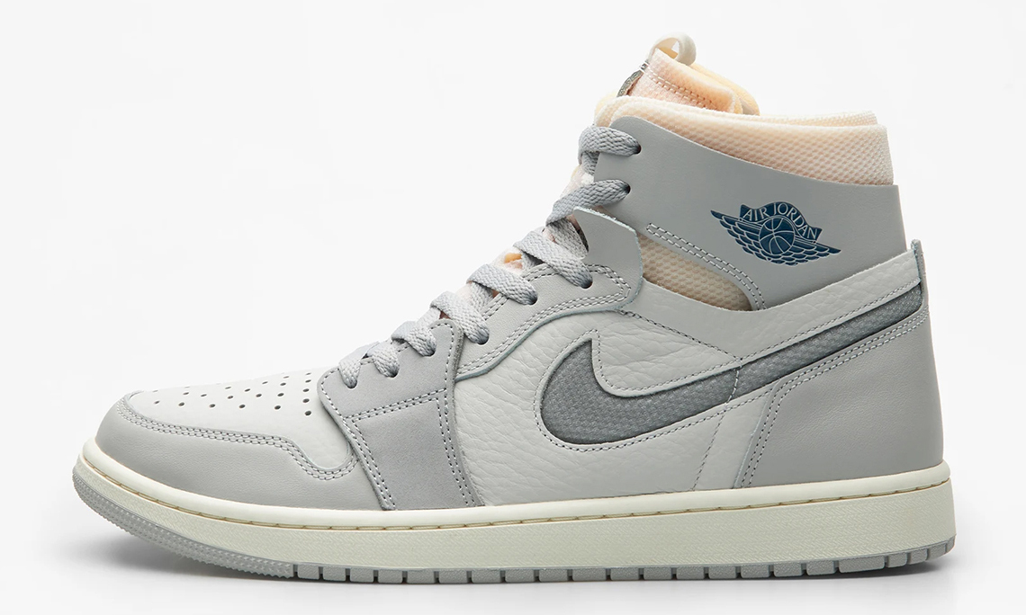 Nike 推出平替 Dior x AJ 1，「官網免費登記抽籤」討論度有三、四層樓這麼高