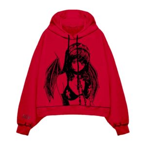 Billie Eilish 全新服飾系列上線了，狠貨有點多還有「大胸女僕」不信你看看