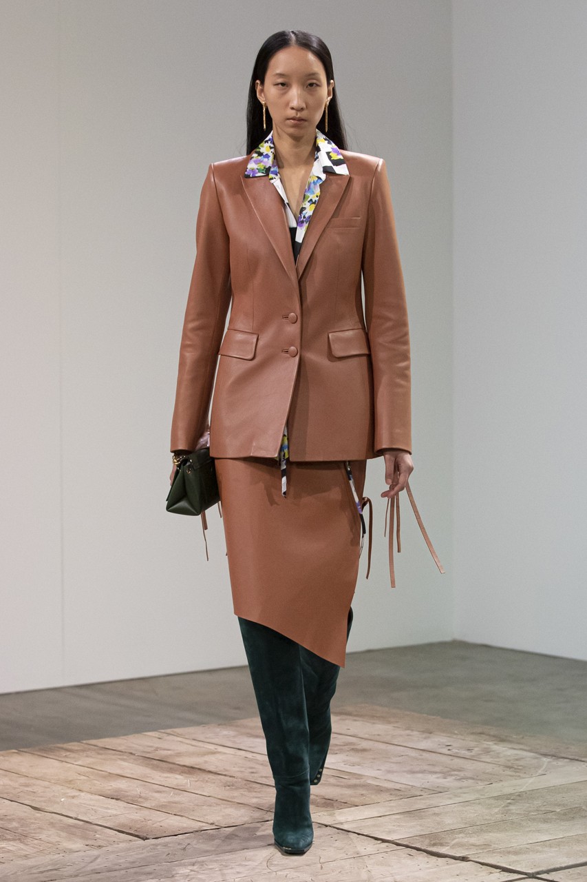 亞當即夏娃－OFF-White SS21 全新系列公開，撇開聯名、解構這次你了解多少？