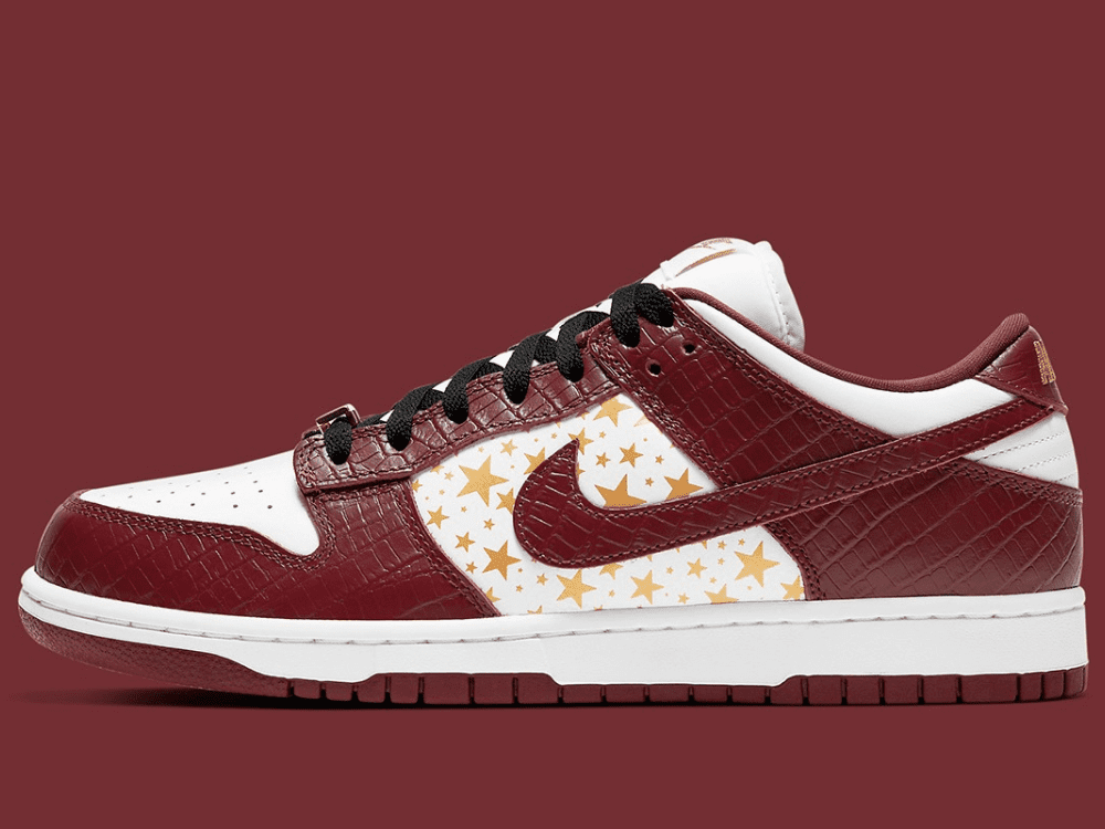 別再高價買鞋好嗎？2021年爆款鞋整理＋全球抽籤網站大公開