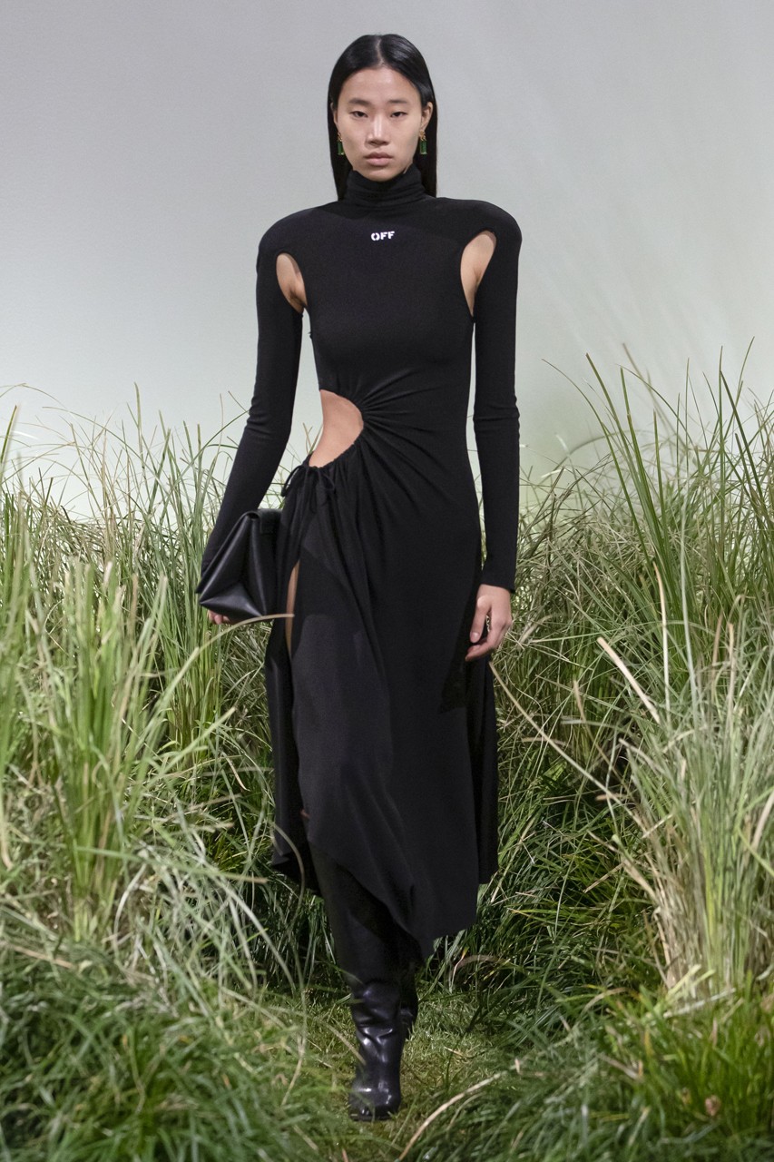 亞當即夏娃－OFF-White SS21 全新系列公開，撇開聯名、解構這次你了解多少？