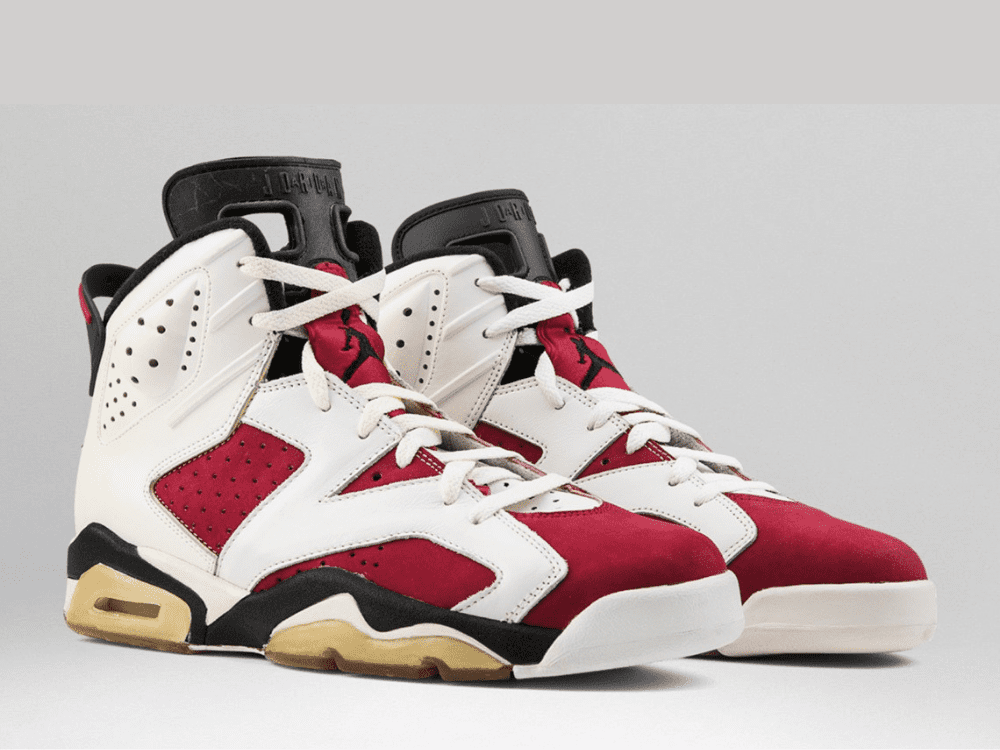 別再高價買鞋好嗎？2021年爆款鞋整理＋全球抽籤網站大公開