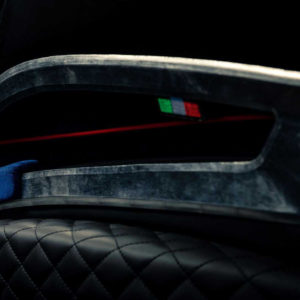 重現行動窯烤爐？Niels van Roij Design 打造獨一無二的 Ferrari Breadvan Hommage！