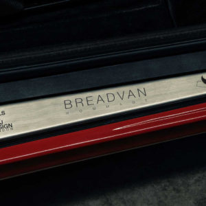 重現行動窯烤爐？Niels van Roij Design 打造獨一無二的 Ferrari Breadvan Hommage！