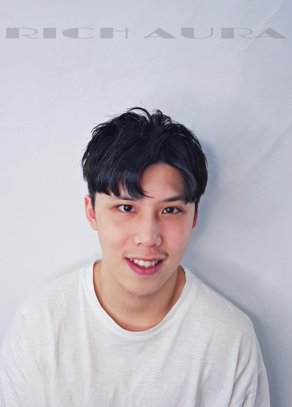 2021 男生髮型推薦！想要「好整理」又「俐落帥氣」快換上這 6 款髮型吧！