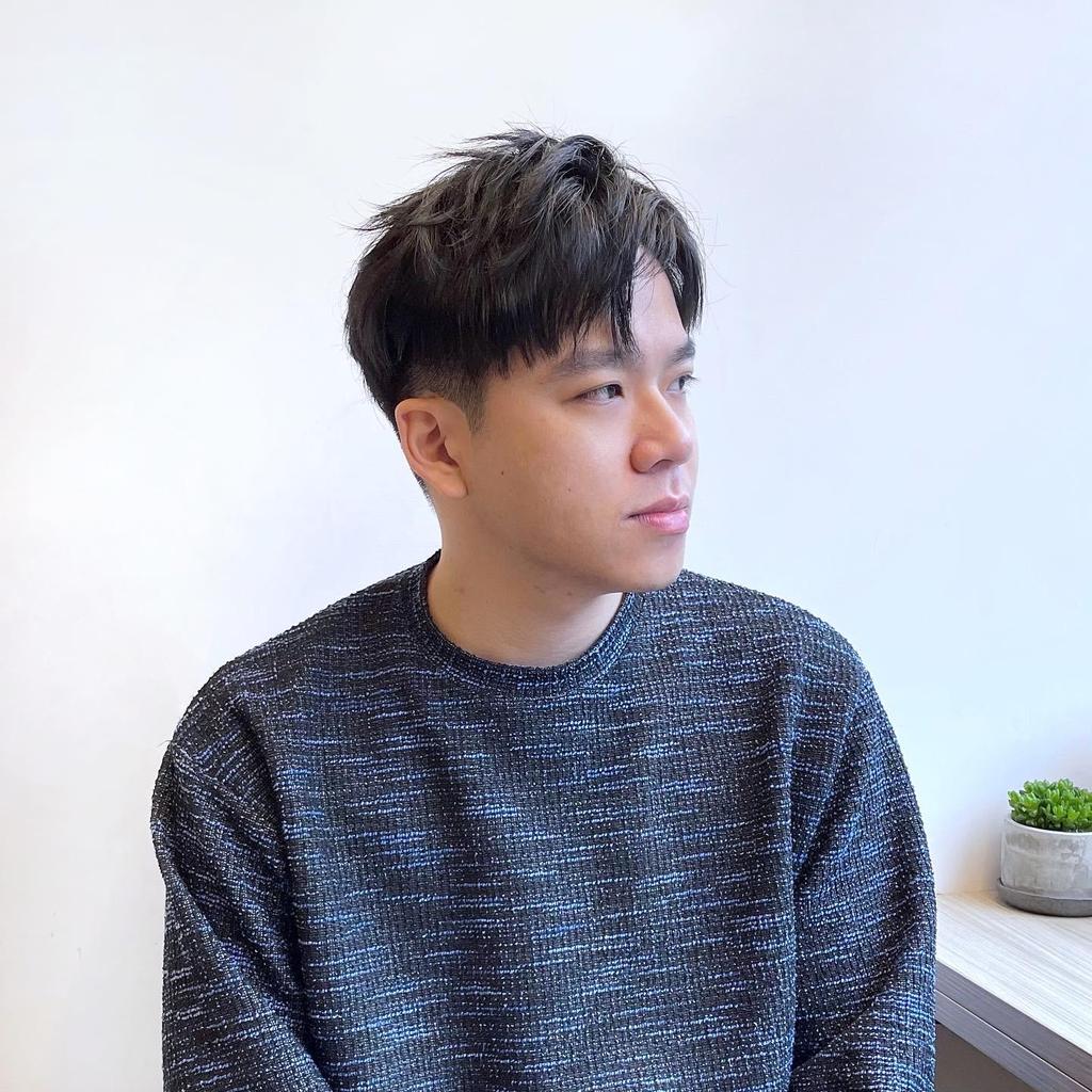 2021 男生髮型推薦！想要「好整理」又「俐落帥氣」快換上這 6 款髮型吧！