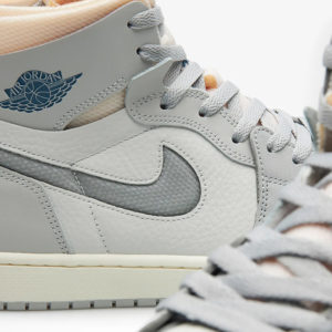 Nike 推出平替 Dior x AJ 1，「官網免費登記抽籤」討論度有三、四層樓這麼高