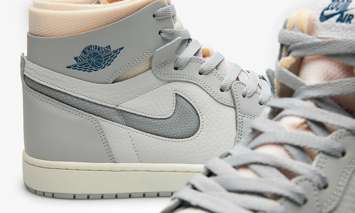 Nike 推出平替 Dior x AJ 1，「官網免費登記抽籤」討論度有三、四層樓這麼高