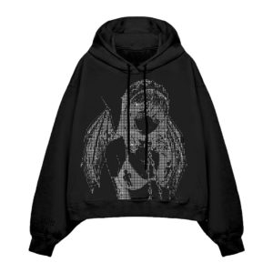 Billie Eilish 全新服飾系列上線了，狠貨有點多還有「大胸女僕」不信你看看