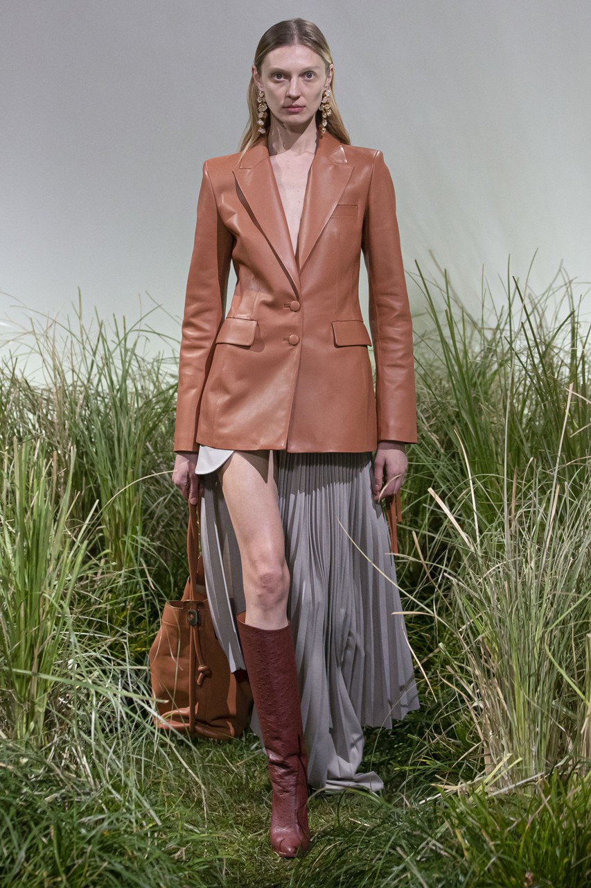 亞當即夏娃－OFF-White SS21 全新系列公開，撇開聯名、解構這次你了解多少？