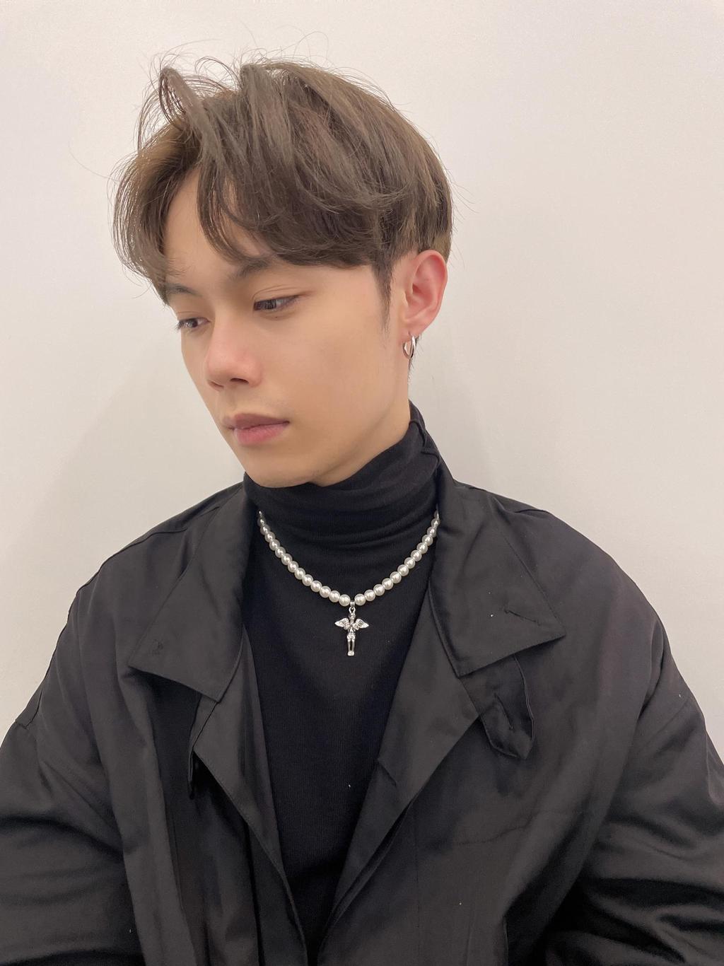 2021 男生髮型推薦！想要「好整理」又「俐落帥氣」快換上這 6 款髮型吧！